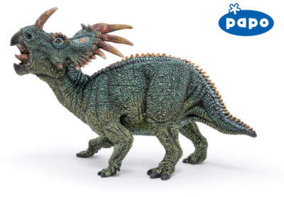 Papo Protoceratops #55064 - New Papo 2022 - Moveable Jaw