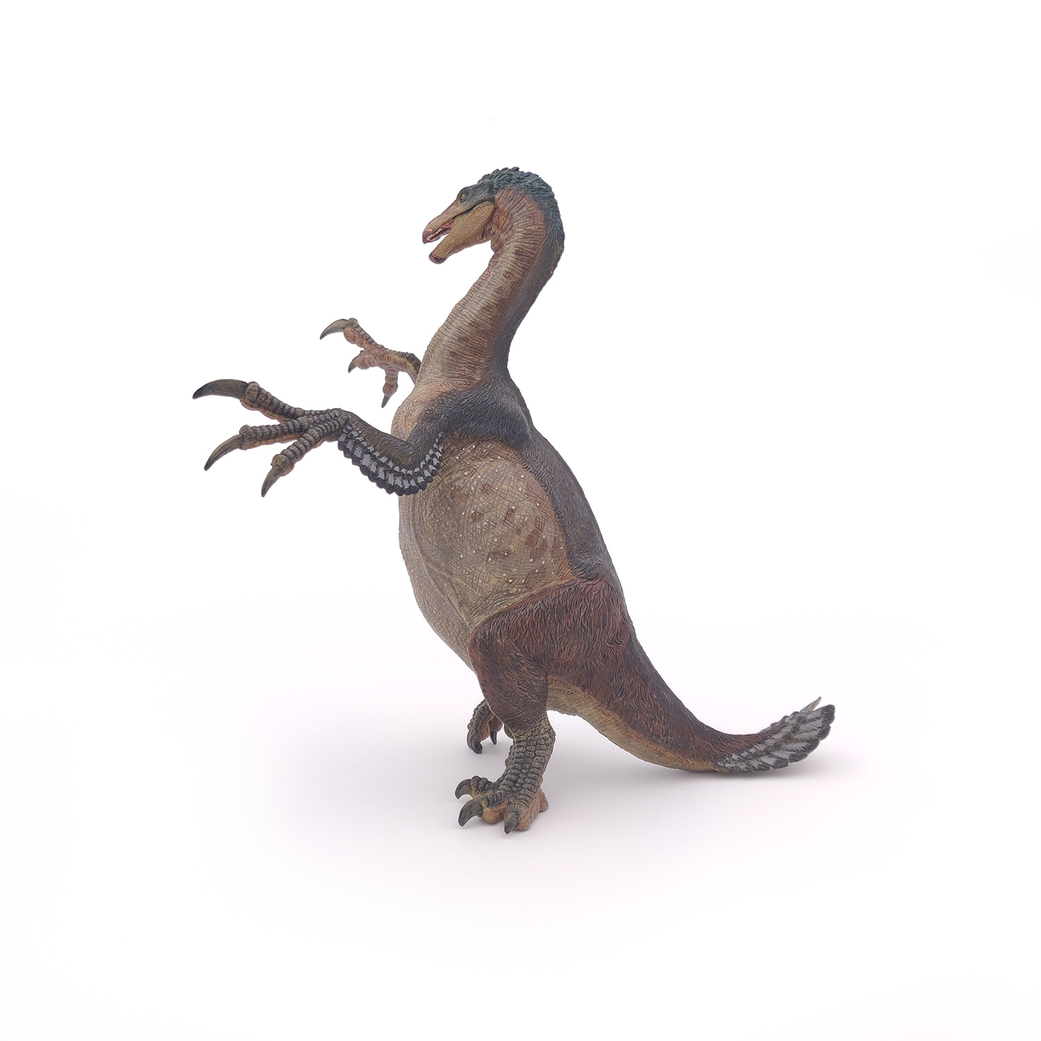 Papo 55069 Therizinosaurus Rexys Reviews