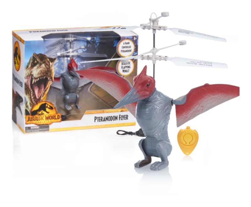 Jurassic World Dominion Pteranodon Flyer