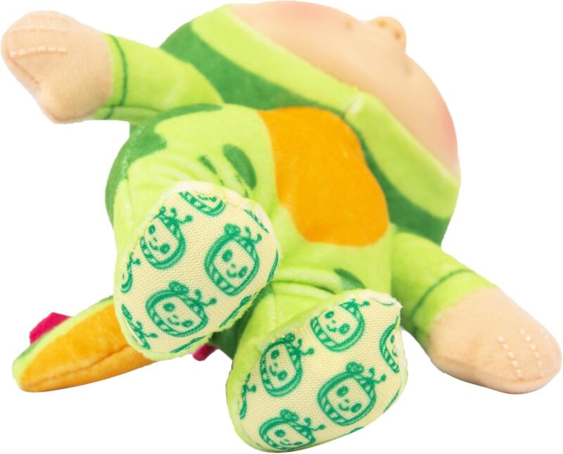 COCOMELON 20CM DINOSAUR PLUSH - NICO - Image 5