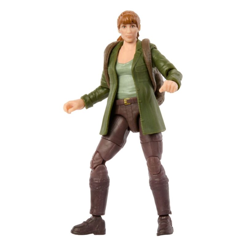 Jurassic World Hammond Collection Action Figure Claire Dearing - Fallen Kingdom - Image 2