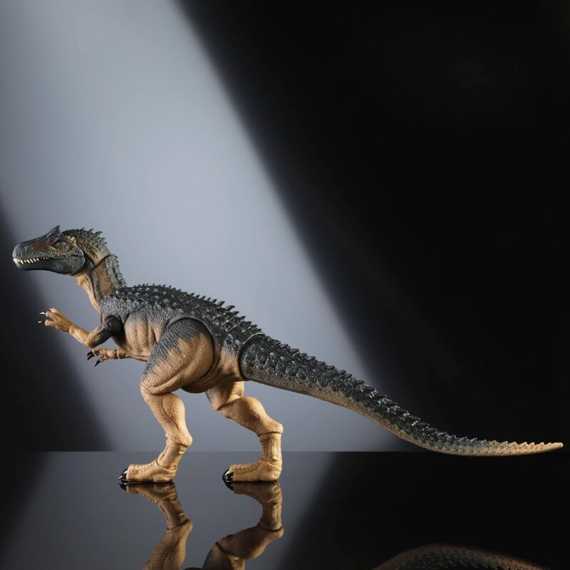 Jurassic World Hammond Collection Action Figure - Allosaurus - Image 4