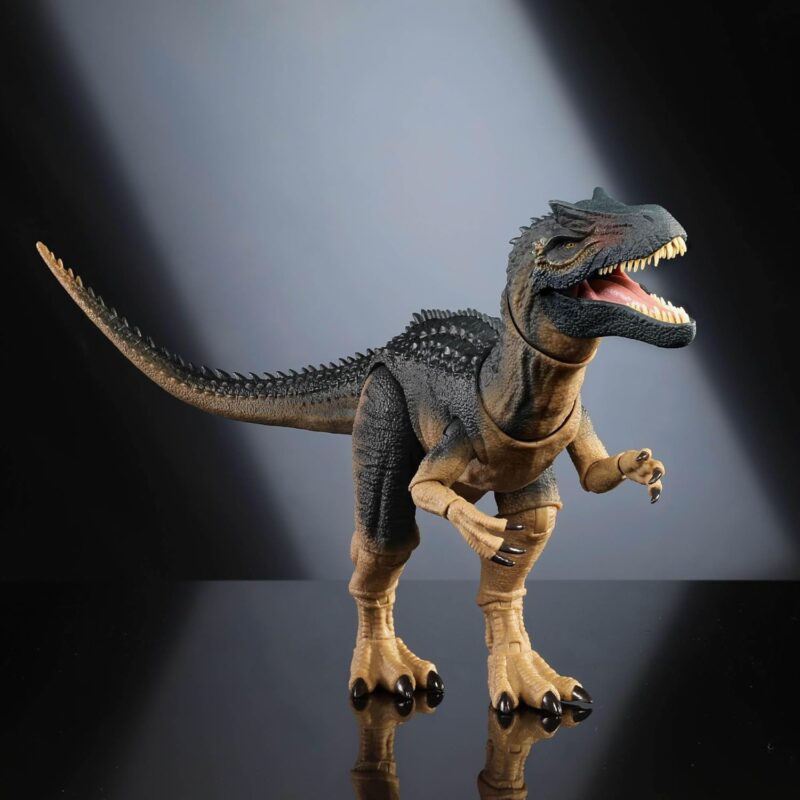 Jurassic World Hammond Collection Action Figure - Allosaurus - Image 5