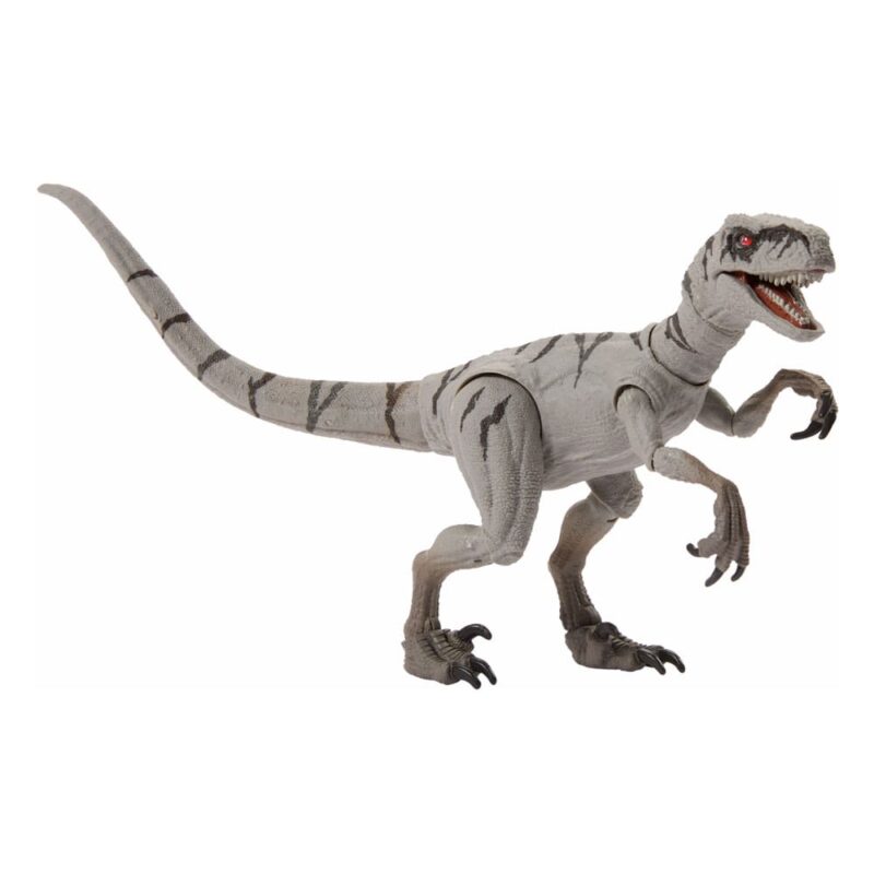 Jurassic World Hammond Collection Action Figure - Atrociraptor Ghost - Image 2